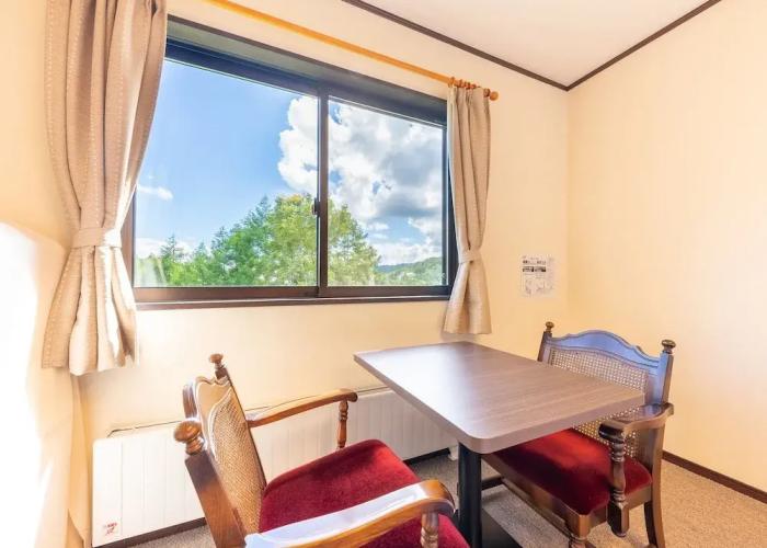 Petit Hotel Kanan
