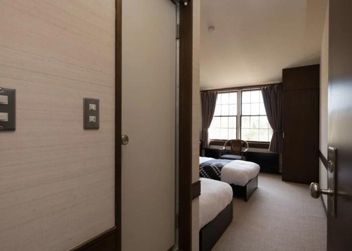 Petit Hotel Kanan