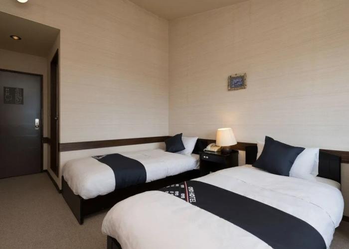Petit Hotel Kanan