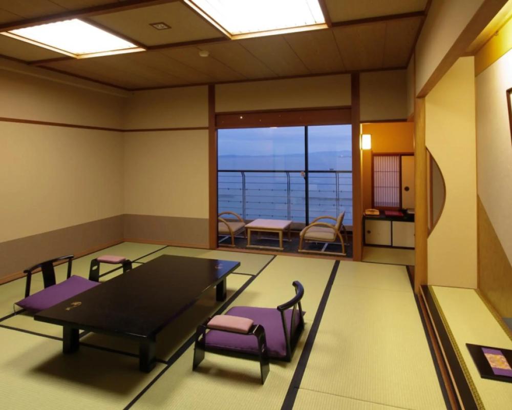 фото Genjiko