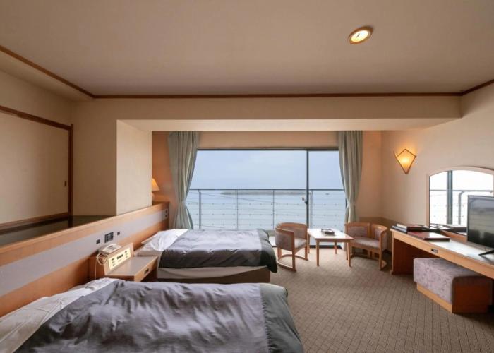 Guesthouse Genjiko