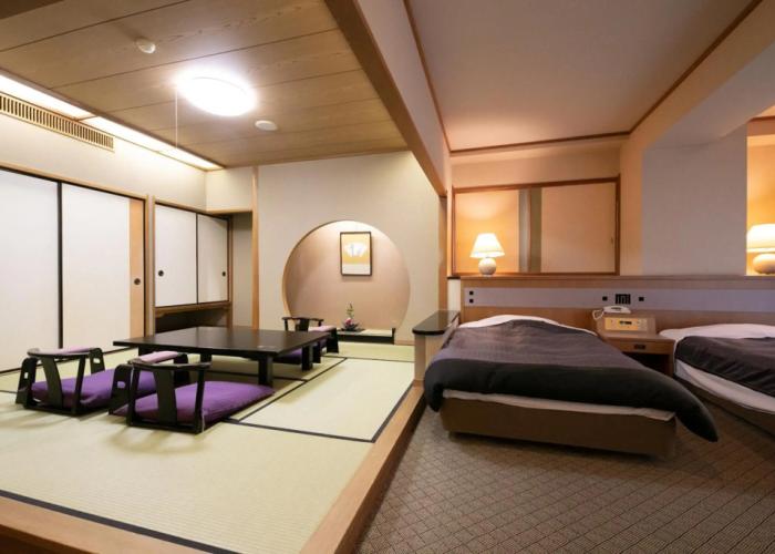 Guesthouse Genjiko