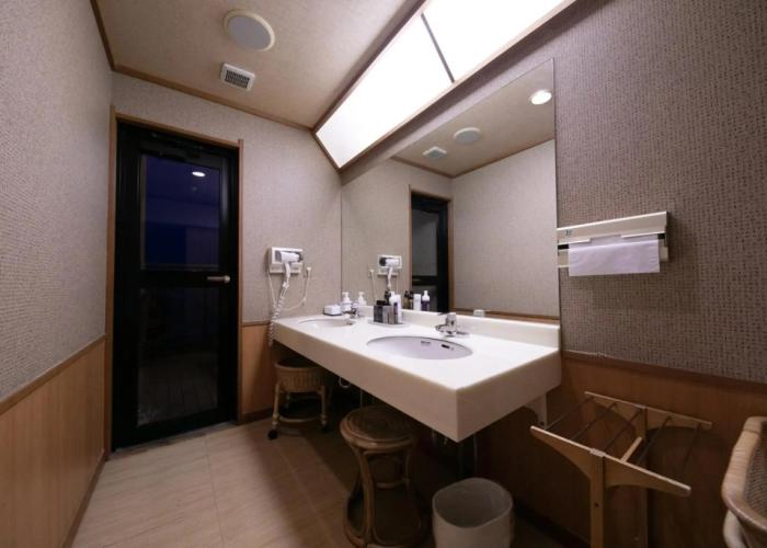 Guesthouse Genjiko