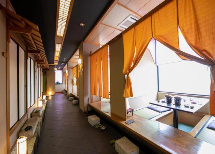 Guesthouse Genjiko