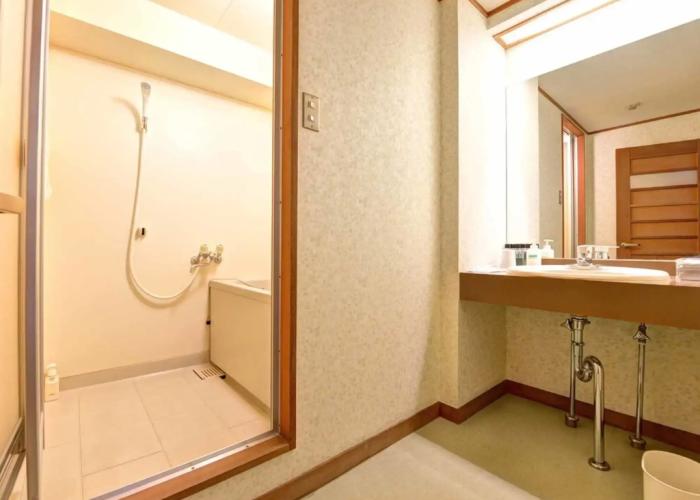 Guesthouse Taikairou