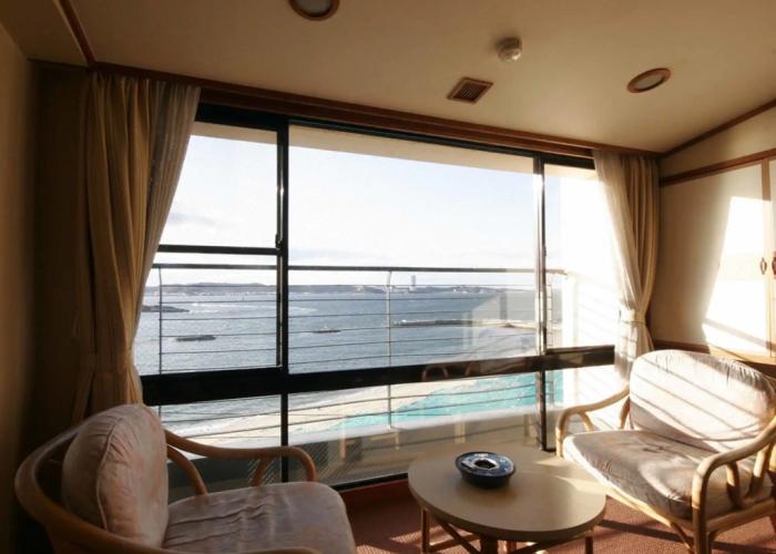 Guesthouse Taikairou