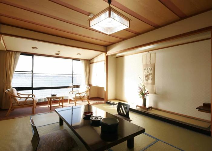 Guesthouse Taikairou
