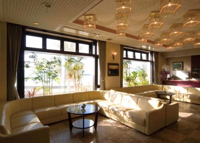 Guesthouse Taikairou