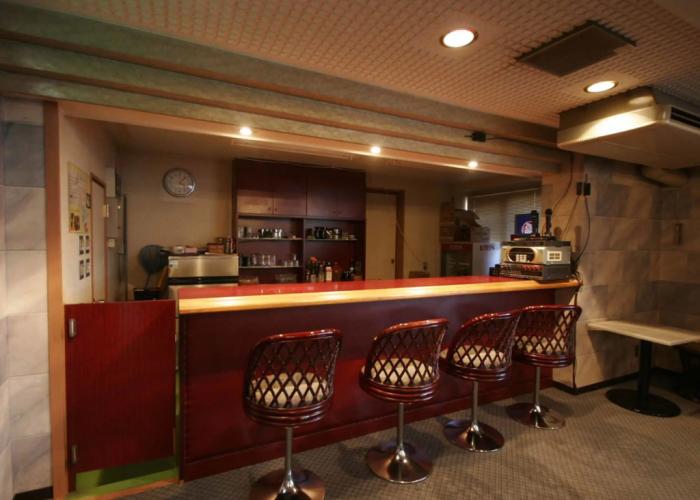 Guesthouse Taikairou