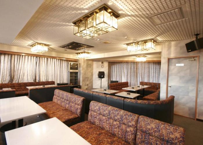 Guesthouse Taikairou