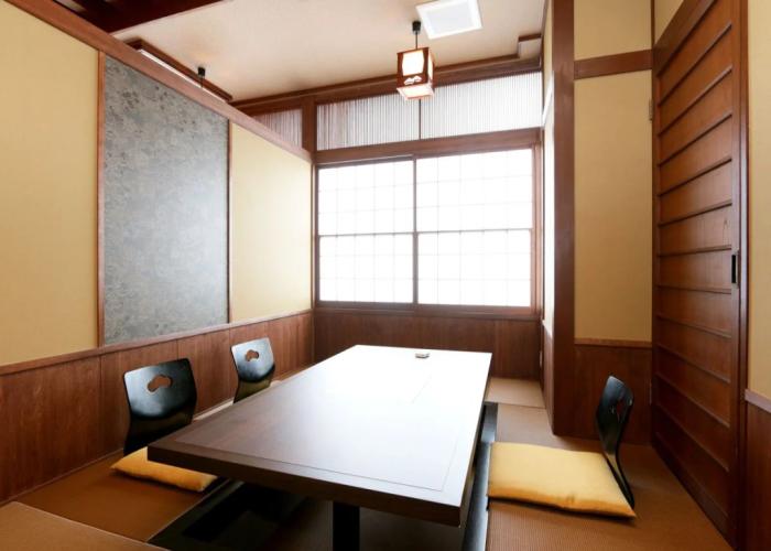 Shinojima Royal Hotel Kasuisou