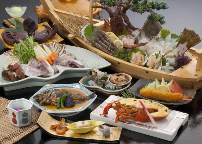 Shinojima Royal Hotel Kasuisou