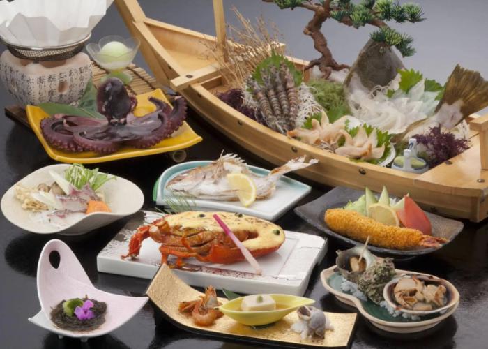 Shinojima Royal Hotel Kasuisou