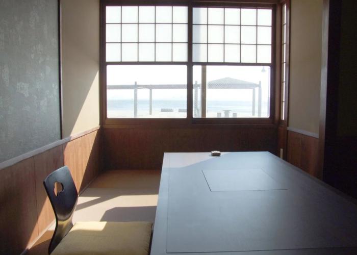 Shinojima Royal Hotel Kasuisou
