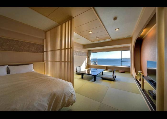 Shinojima Royal Hotel Kasuisou