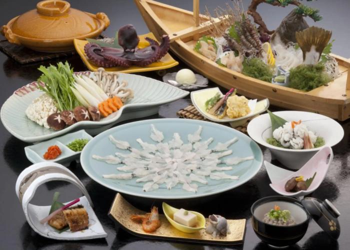 Shinojima Royal Hotel Kasuisou