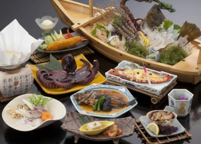 Shinojima Royal Hotel Kasuisou