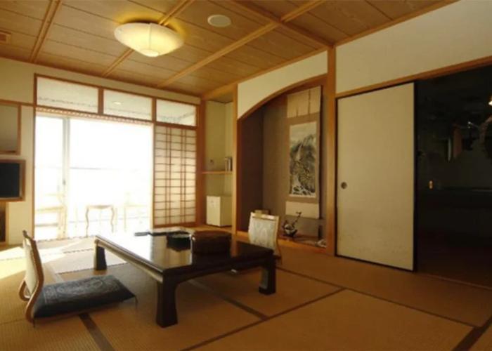 Grand Hotel Yamamikan