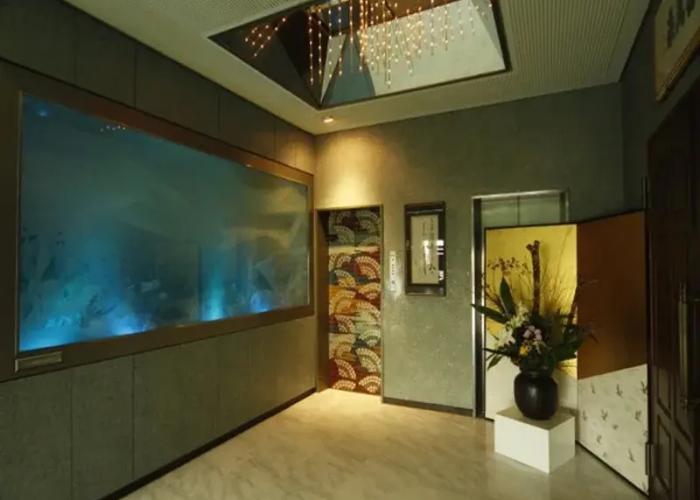 Grand Hotel Yamamikan