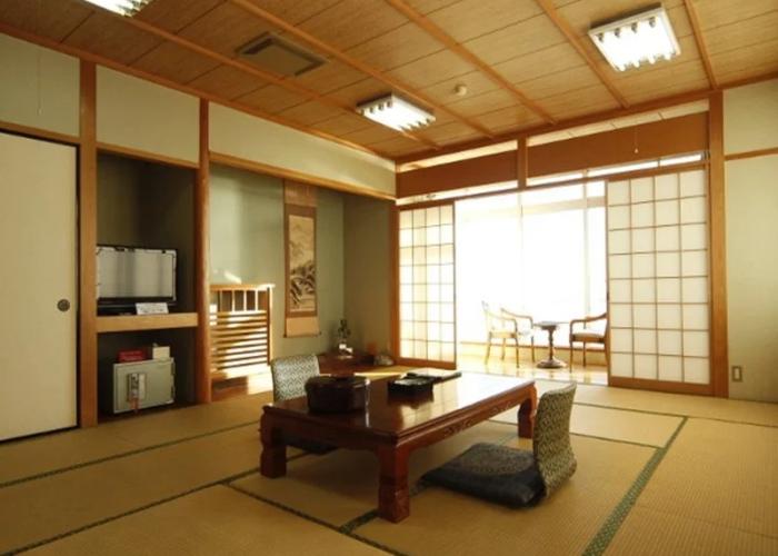 Grand Hotel Yamamikan