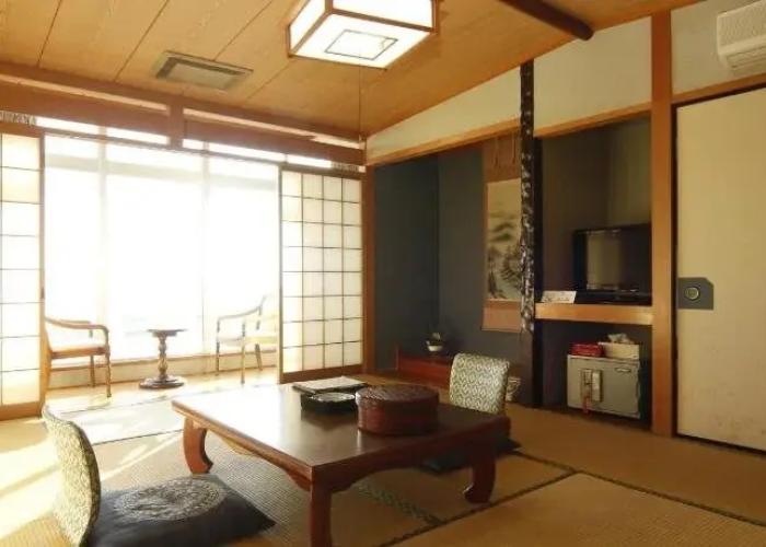 Grand Hotel Yamamikan