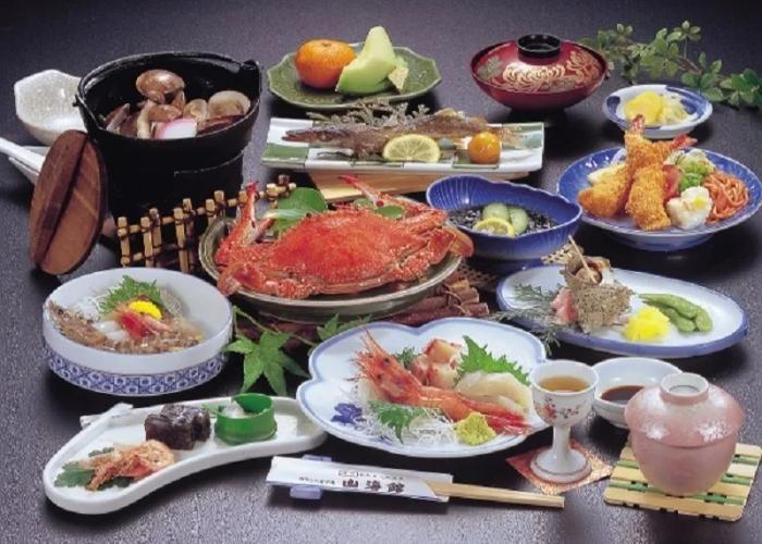 Grand Hotel Yamamikan