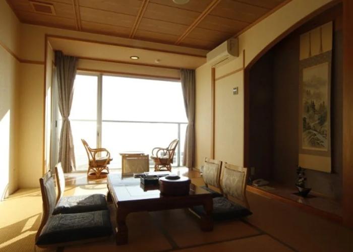 Grand Hotel Yamamikan