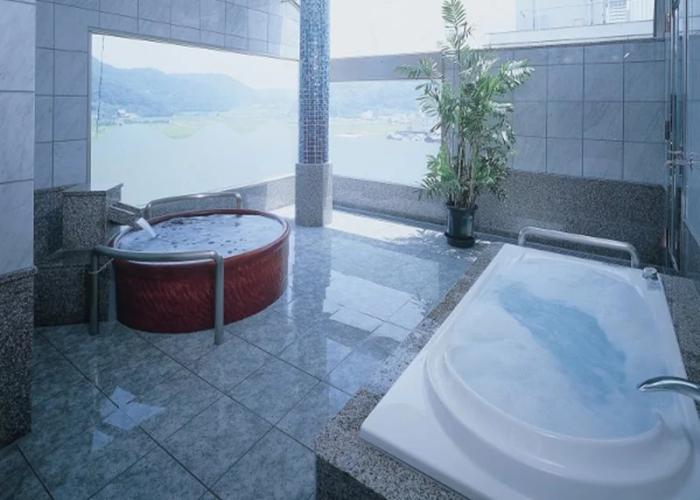 Grand Hotel Yamamikan
