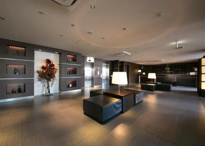 Centre One Hotel Handa