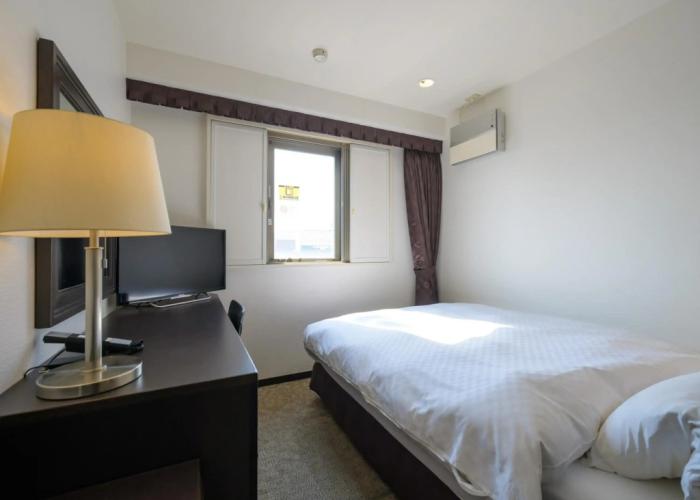 Centre One Hotel Handa