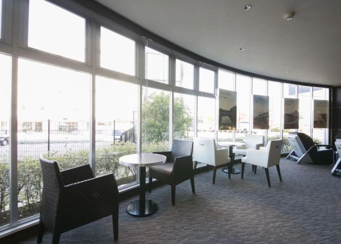 Centre One Hotel Handa