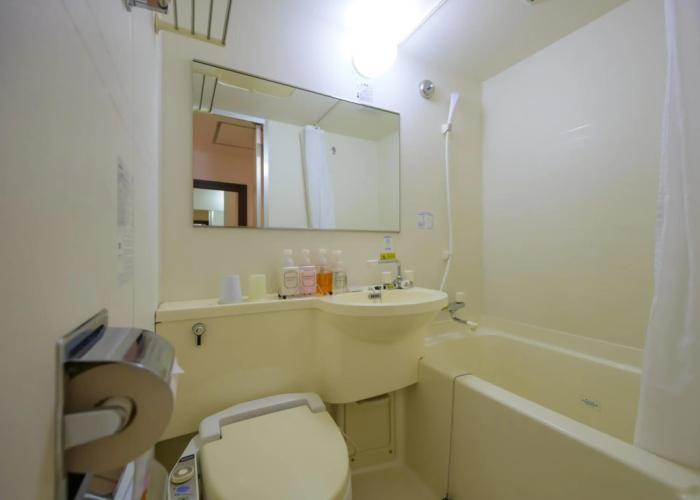 Centre One Hotel Handa