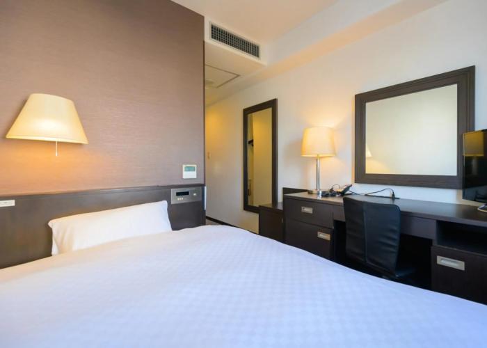 Centre One Hotel Handa