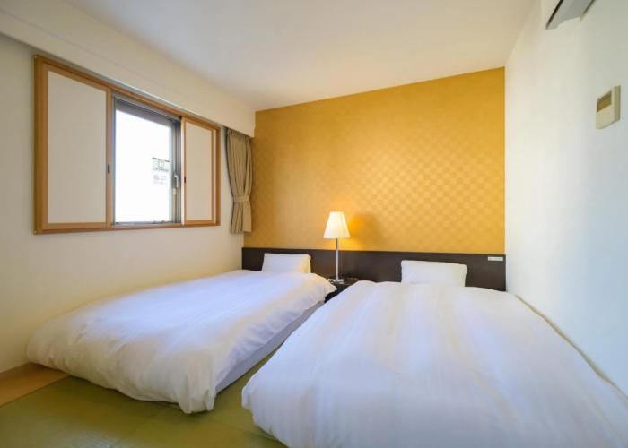 Centre One Hotel Handa