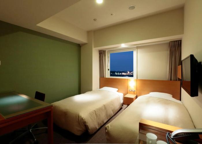 Candeo Hotels Handa
