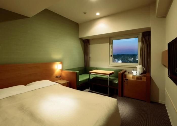 Candeo Hotels Handa