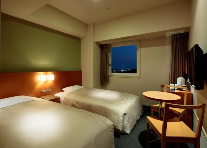 Candeo Hotels Handa