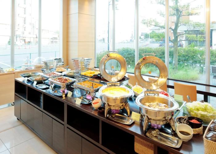 Candeo Hotels Handa