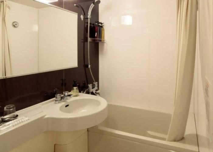 Candeo Hotels Handa