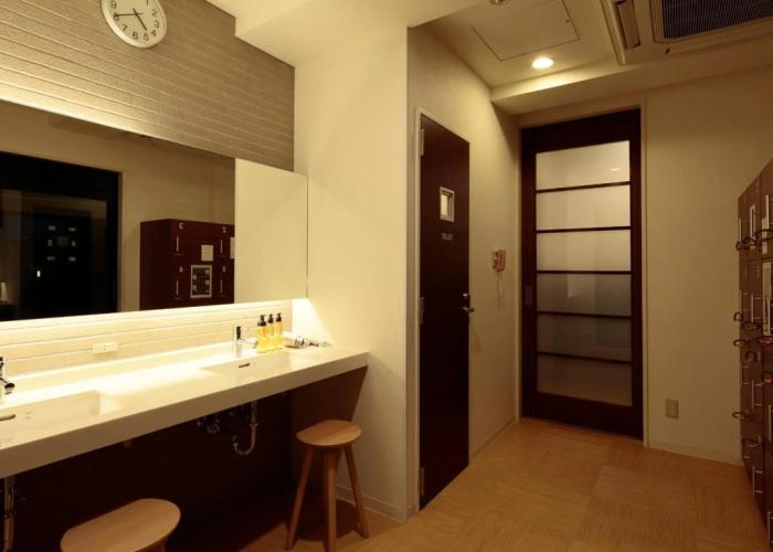 Candeo Hotels Handa