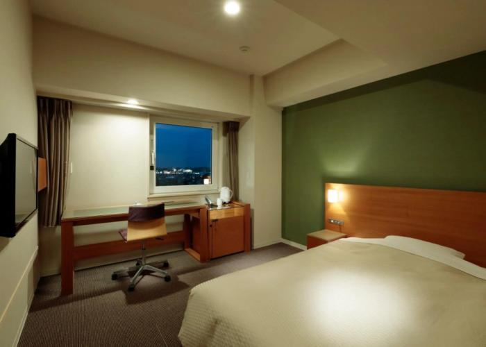Candeo Hotels Handa