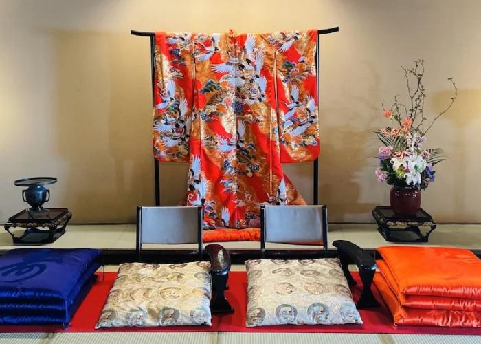 Shuku Kaifu Minamichita Yamami Onsen
