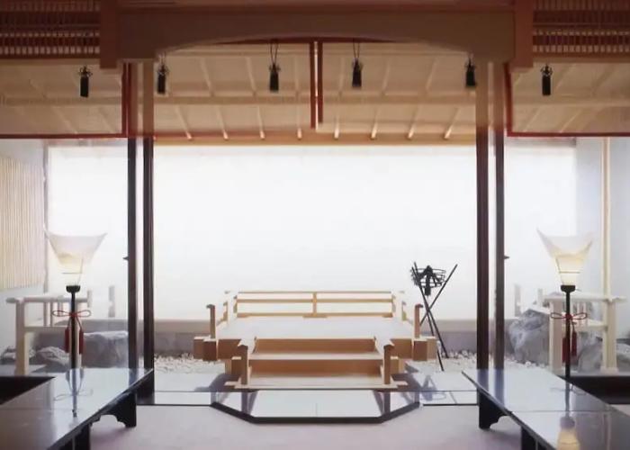 Shuku Kaifu Minamichita Yamami Onsen