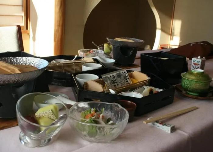 Shuku Kaifu Minamichita Yamami Onsen