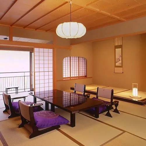 Shuku Kaifu Minamichita Yamami Onsen