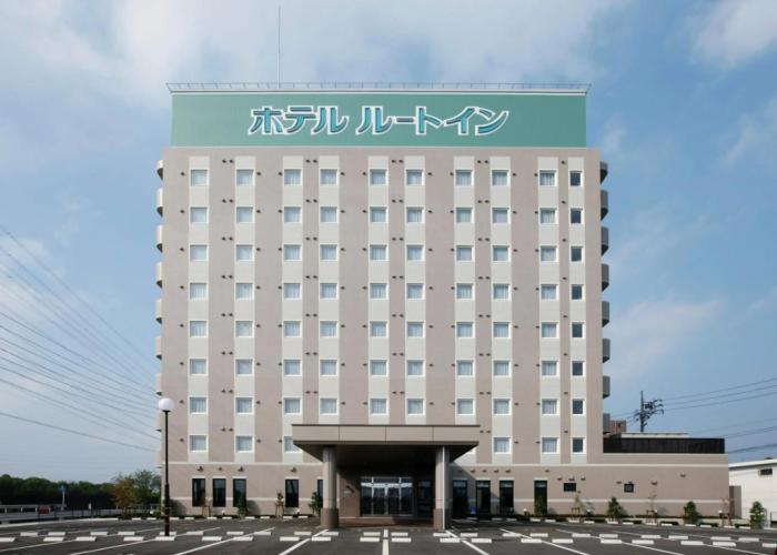 Hotel Route-Inn Handa Kamezaki