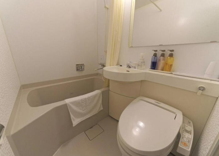 Meitetsu Inn Chita Handa Ekimae