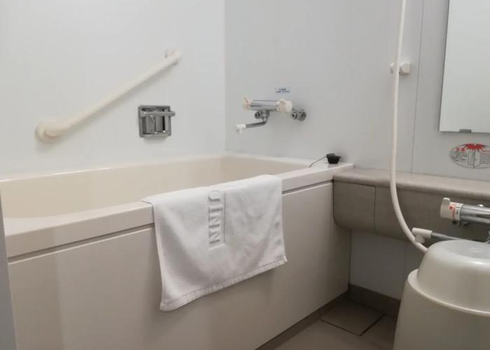 Meitetsu Inn Chita Handa Ekimae