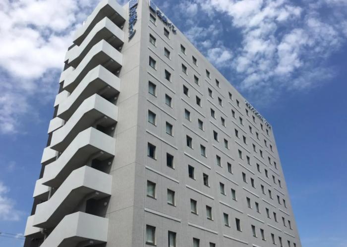 Meitetsu Inn Chita Handa Ekimae