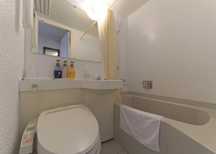 Meitetsu Inn Chita Handa Ekimae